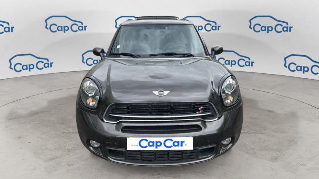 Mini Countryman image 4