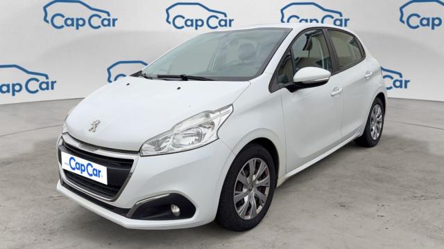 Peugeot 208 Societé 1.5 Bluehdi 100 Active