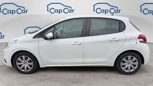Peugeot 208 image 5