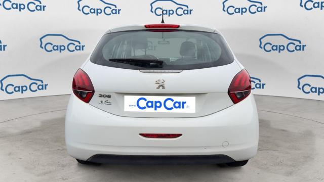 Peugeot 208 image 6