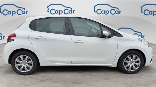 Peugeot 208 image 3