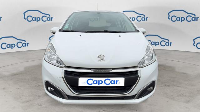 Peugeot 208 image 8