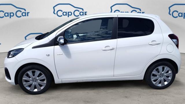 Peugeot 108 image 5
