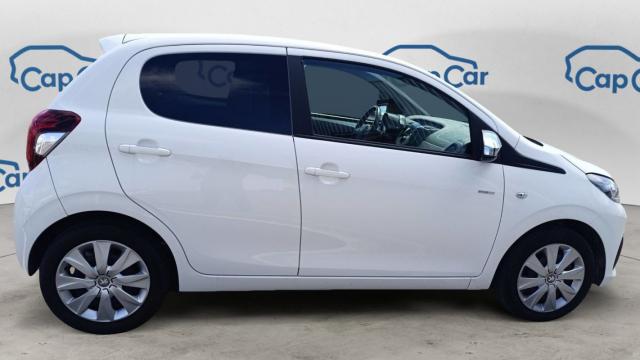Peugeot 108 image 3