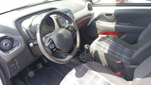 Peugeot 108 image 7