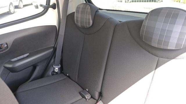 Peugeot 108 image 4