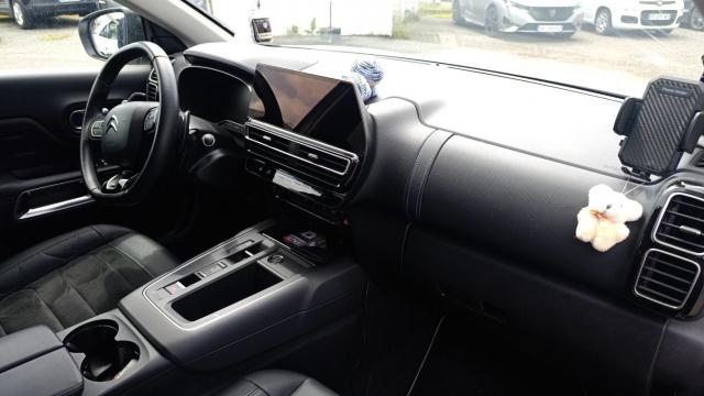 Citroen C5 Aircross image 3