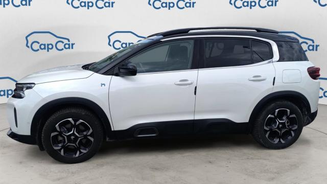 Citroen C5 Aircross image 8