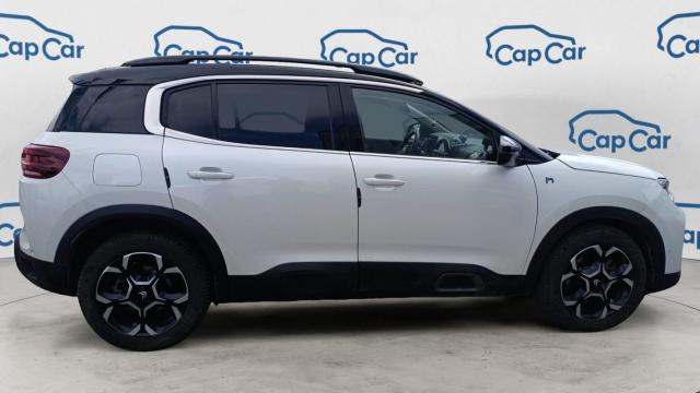 Citroen C5 Aircross image 4