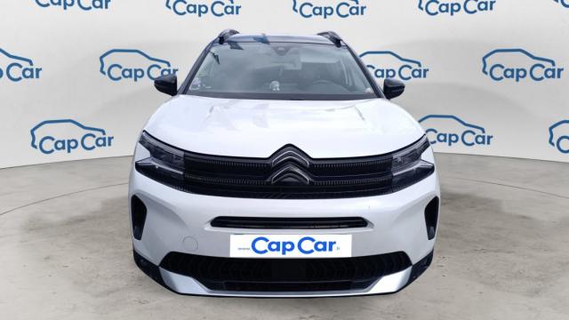Citroen C5 Aircross image 2