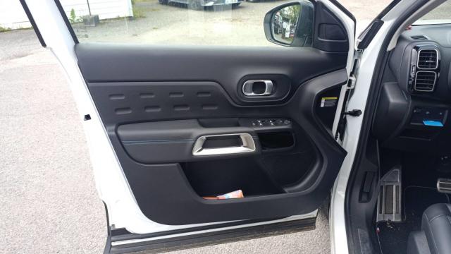 Citroen C5 Aircross image 1