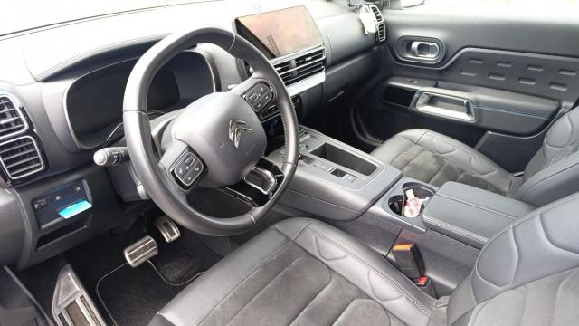Citroen C5 Aircross image 5