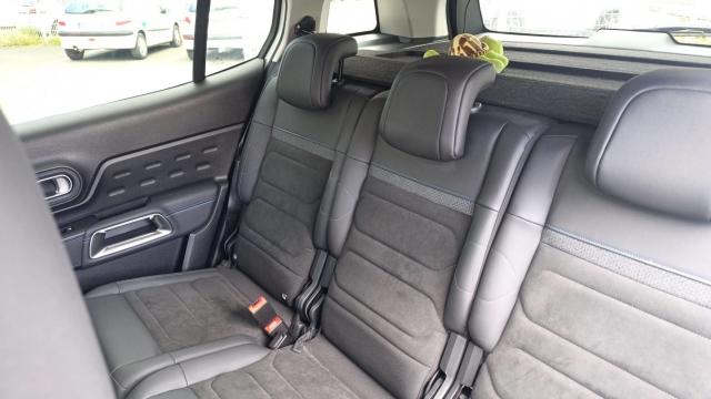 Citroen C5 Aircross image 6