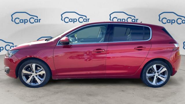 Peugeot 308 image 7