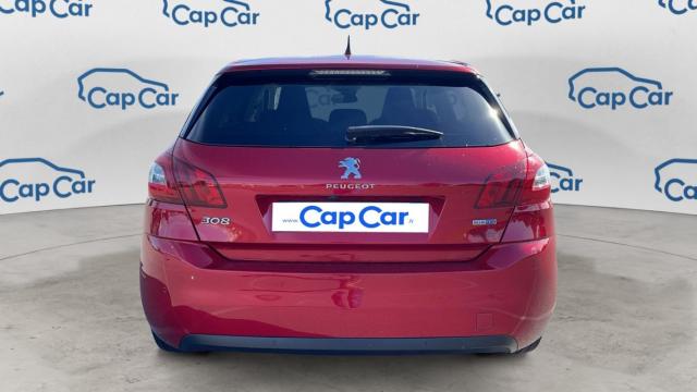 Peugeot 308 image 4