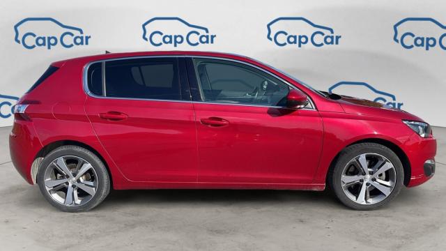 Peugeot 308 image 5