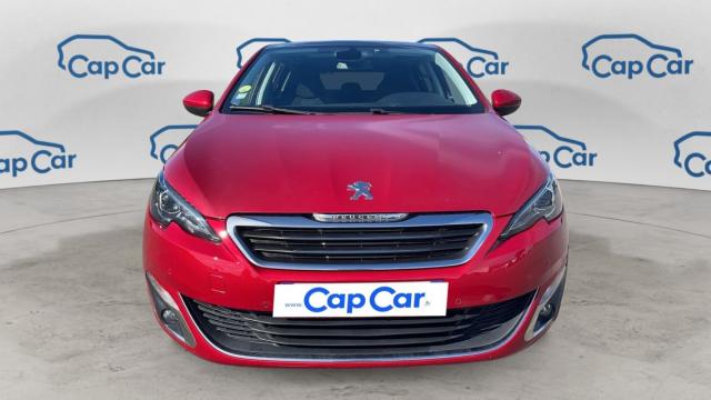 Peugeot 308 image 6
