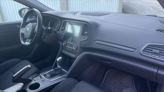 Renault Mégane image 4
