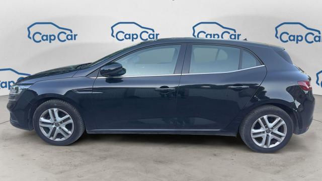 Renault Mégane image 2