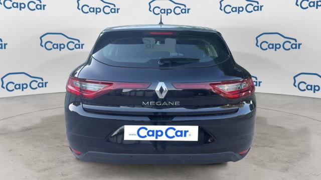 Renault Mégane image 1