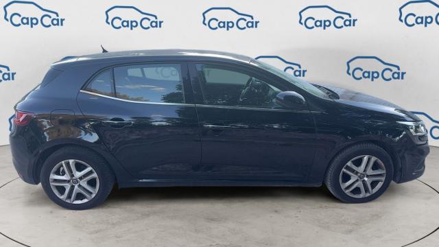 Renault Mégane image 8