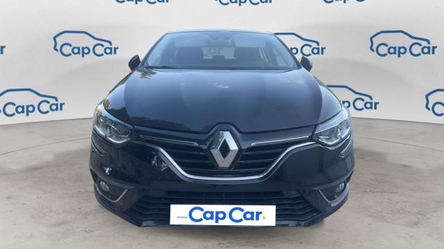 Renault Mégane image 9