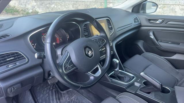 Renault Mégane image 3