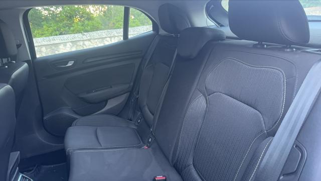 Renault Mégane image 6