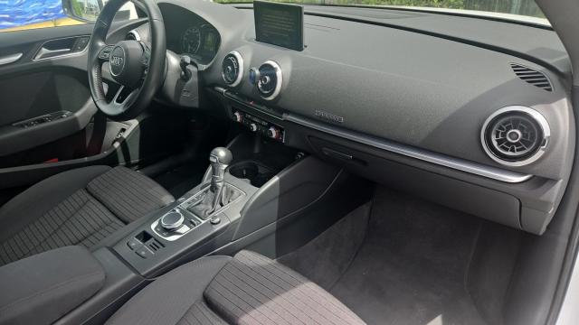 Audi A3 Sportback image 6
