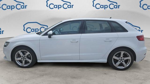 Audi A3 Sportback image 7
