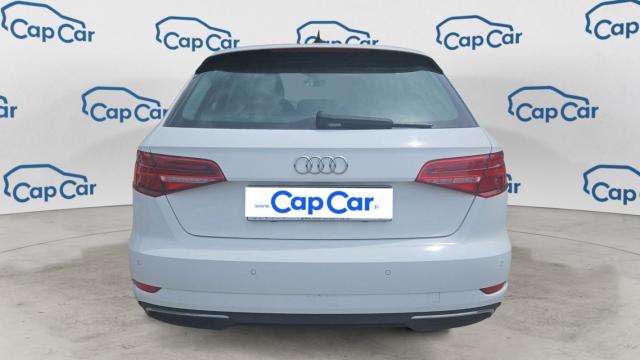 Audi A3 Sportback image 1