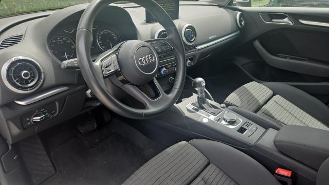 Audi A3 Sportback image 9