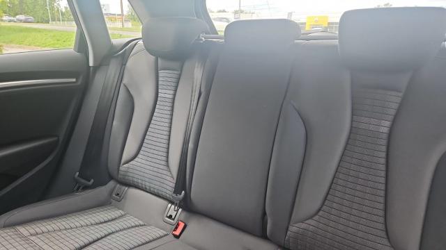 Audi A3 Sportback image 3