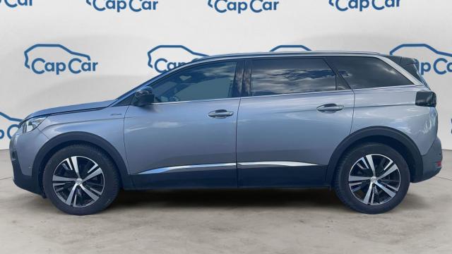 Peugeot 5008 image 7