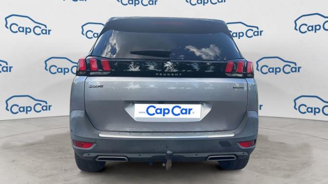 Peugeot 5008 image 8