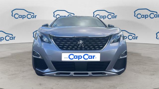 Peugeot 5008 image 4