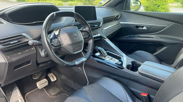 Peugeot 5008 image 6