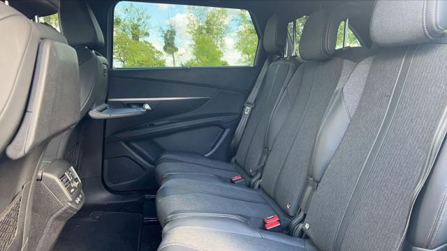 Peugeot 5008 image 5