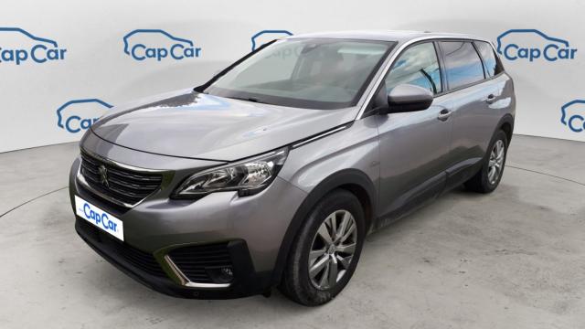 Peugeot 5008 1.2 Puretech 130 Active - 7 Places