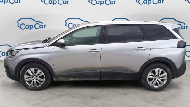 Peugeot 5008 image 5