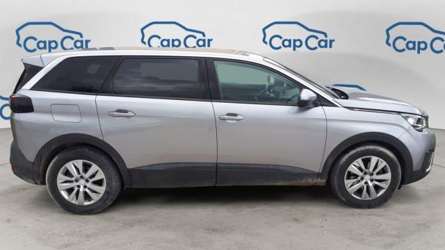 Peugeot 5008 image 7