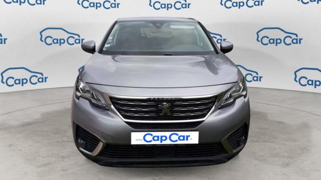 Peugeot 5008 image 3