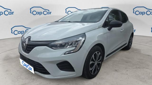 Renault Clio 1.5 Blue Dci 85 Business