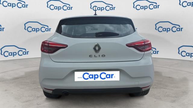 Renault Clio image 3