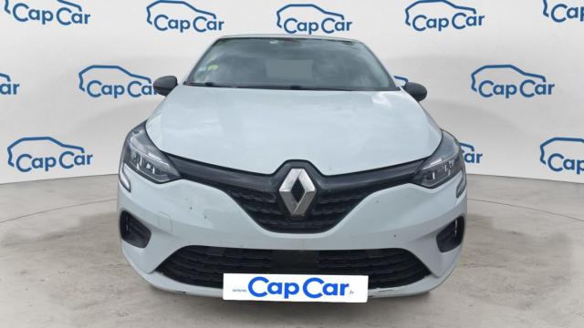 Renault Clio image 9