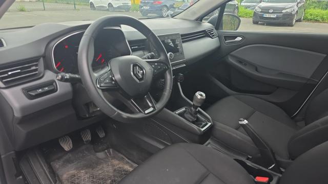 Renault Clio image 8