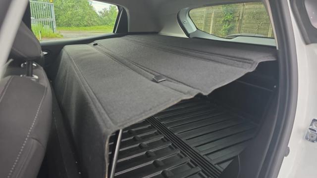 Renault Clio image 6