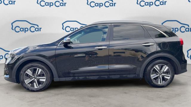 Kia Niro image 4
