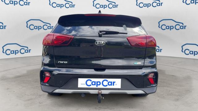 Kia Niro image 5