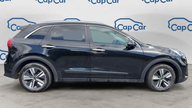 Kia Niro image 9